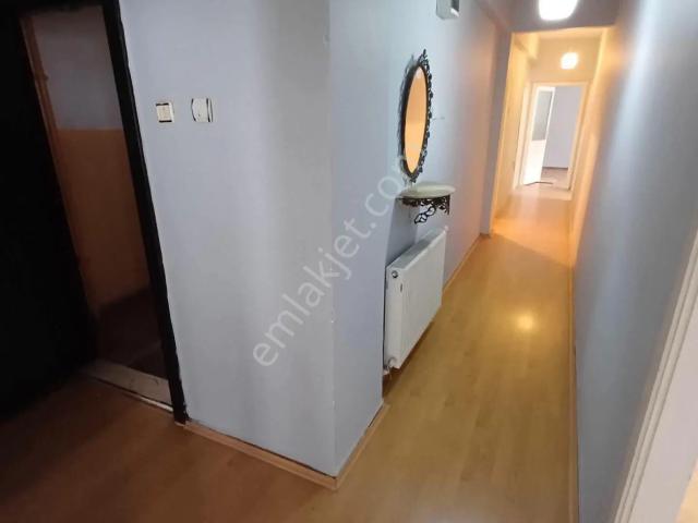 Samsun İlkadım Rasathane Mahallesi'nde 2.kat 3+1 Kiralık Daire