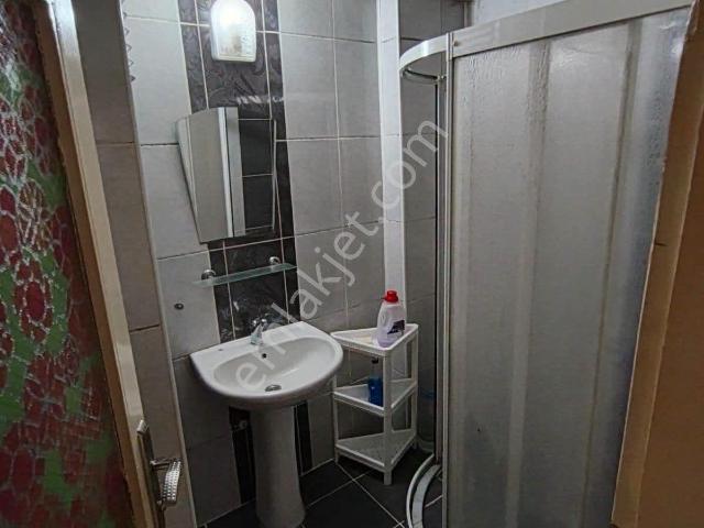 Samsun İlkadım Rasathane Mahallesi'nde Yüksek Giriş Eşyalı 3+1 Satılık Daire