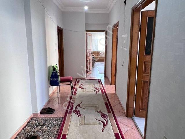 Samsun İlkadım Rasathane Mahallesi'nde Kat Tapulu Bulvar Üzerinde 3+1 Satılık Daire