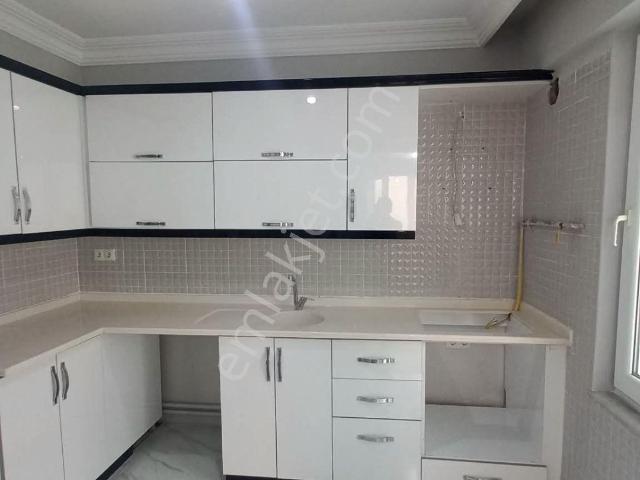 Samsun İlkadım Rasathane Mahallesinde Satılık 3+1 Daire
