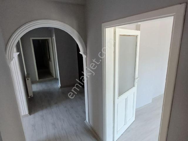 Samsun İlkadım Reşadiye Mahallesi'nde Depozitosuz Asansörlü 3+1 Kiralık Daire