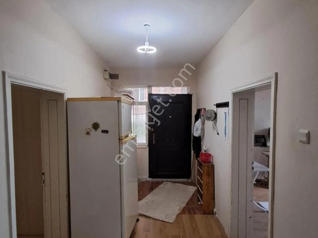 Samsun İlkadım Reşadiye Mahallesi'nde Sobalı 2+1 Eşyalı Kiralık Daire
