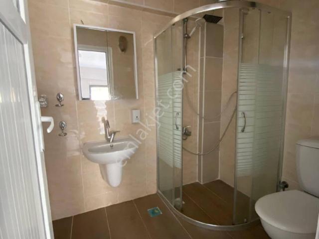 Samsun İlkadım Reşadiye Mahallesi'nde Yüksek Giriş 2+1 Kiralık Daire