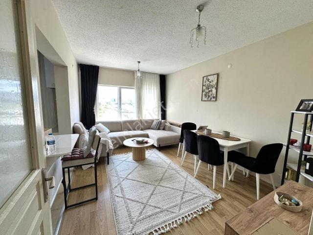 ▇ Samsun İlkadım Ulugazi Toki'de Satılık 2+1 Daire ▇