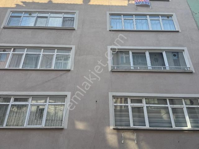 Samsun İlkadım Ulugazi Mahallesi Satılık 3+1 Daire