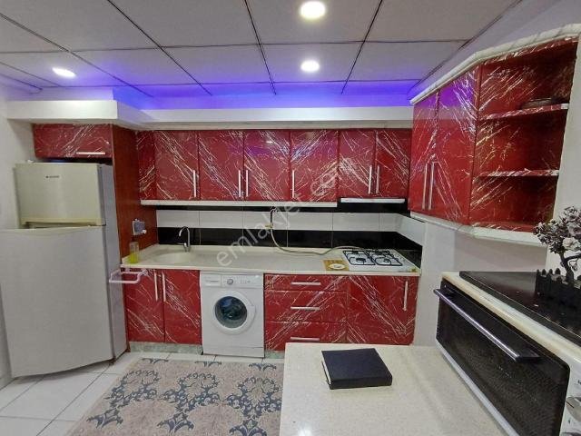Samsun İlkadım Ulugazi Mahallesi'nde Şehir Merkezinde 3+1 Satılık Daire