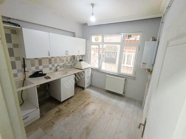 Samsun İlkadım Ulugazi Mahallesinde Satılık 2+1 Daire