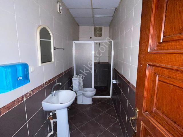 Samsun İlkadım Yenidoğan Mahallesi'nde Asansörlü 3+1 Kiralık Daire