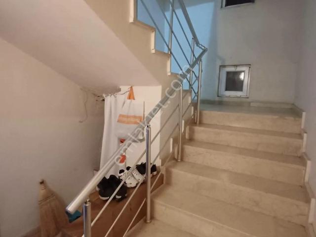 Samsun İlkadım Yenidoğan Mahallesi'nde Bahçe Kat 2+1 Satılık Daire