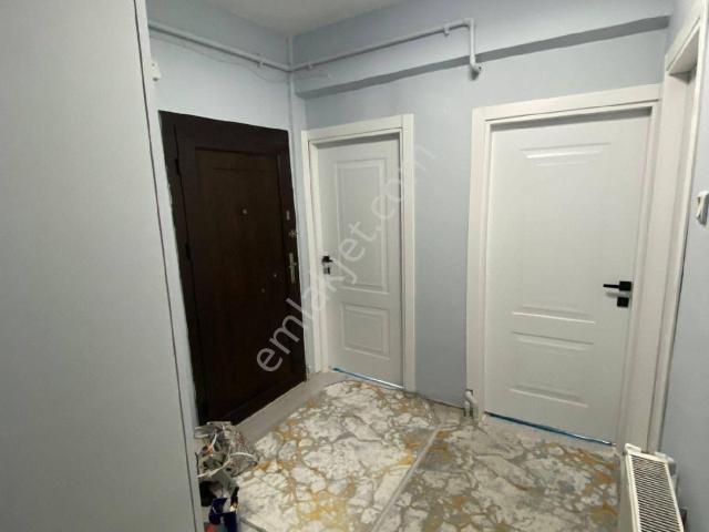 Samsun İlkadım Yenidoğan Mahallesi'nde Masrafsız 2+1 Satılık Daire