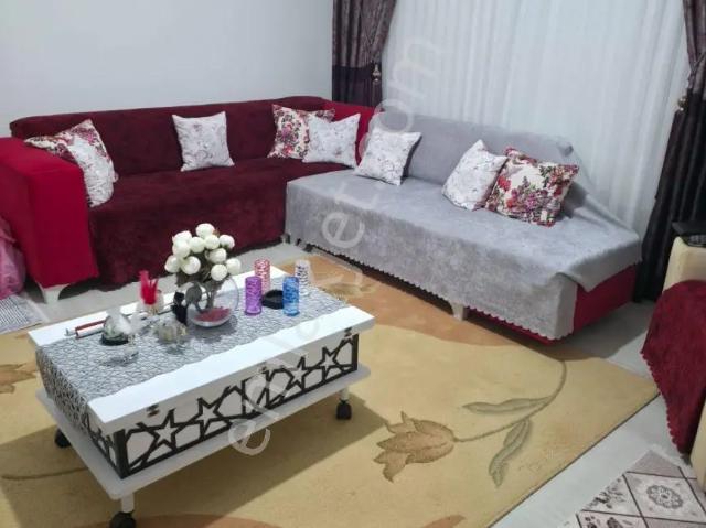 Samsun İlkadım Yenidoğan'da Satılık 2+1 Merkezi Dairemiz Köşe Daire 2+1 yenidogan Mh