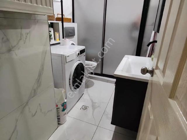 Samsun İlkadım Zafer Mahallesi'nde Kat Tapulu Masrafsız 4+1 Satılık Daire
