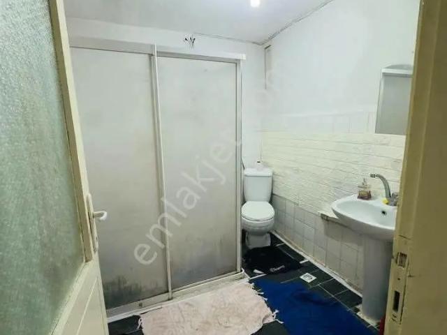 Samsun İlkadım Zafer Mahallesi'nde 1.kat 3+1 Satılık Daire