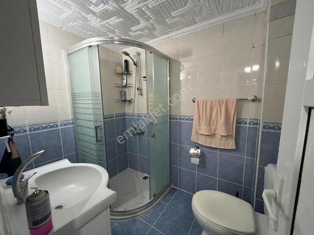Samsun İlkadım Zafer Mahallesi'nde 2.kat 2+1 Satılık Daire
