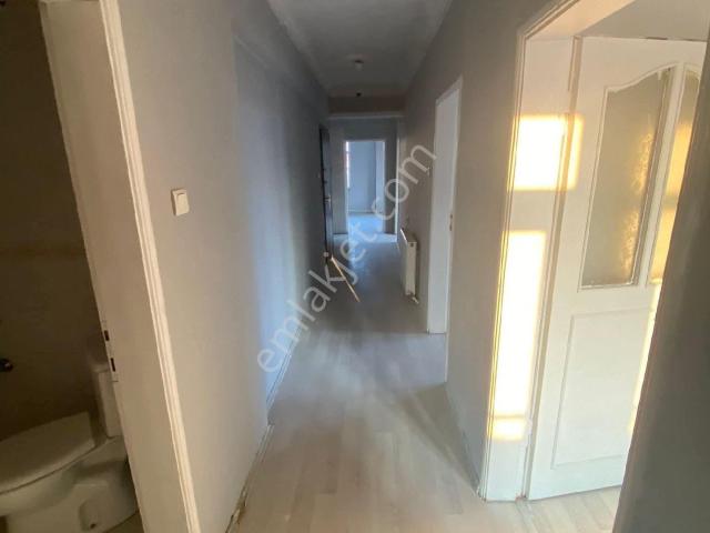 Samsun İlkadım Zeytinlik Mahallesi'nde 5.kat 3+1 Kiralık Daire