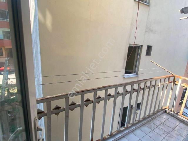 Samsun İlkadım Zeytinlik Mahallesi'nde Depozitosuz 2.kat 2+1 Kiralık Daire