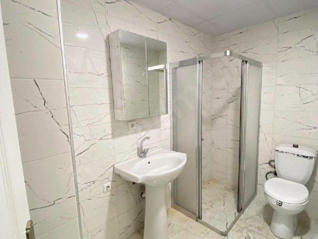 SAMSUN İLKADIM BARUTHANE MAHALLESİ'NDE EBEVEYN BANYOLU ASANSÖRLÜ 3+1 SATILIK SIFIR DAİRE