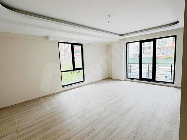 SAMSUN İLKADIM KIŞLA MAHALLESİNDE SATILIK SIFIR 3+1 DAİRELER