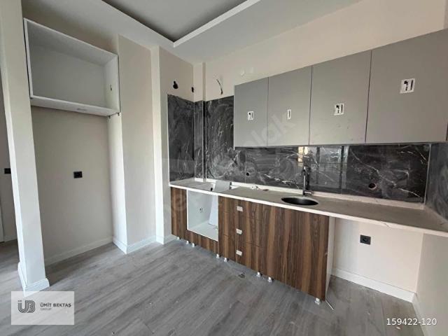 SAMSUN İNCESU DA SATILIK 1+1 DAİRE