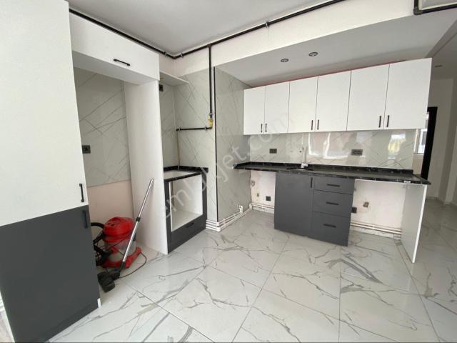 Samsun Çiftlik Caddesi Yakını Masrafsız 1.kat 2+1 Daire