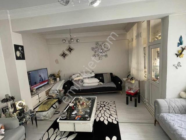 Samsun Çiftlikte Çok Uygun 1+1 Daire