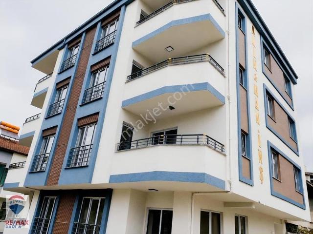 Samsun Ladikte Merkezi Konumda, Modern Ve Konforlu 2+1 Daireler