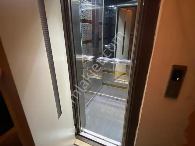 Samsun Modern Pazarına Cephe 4.kat Asansörlü 3+1 Masraflı Daire