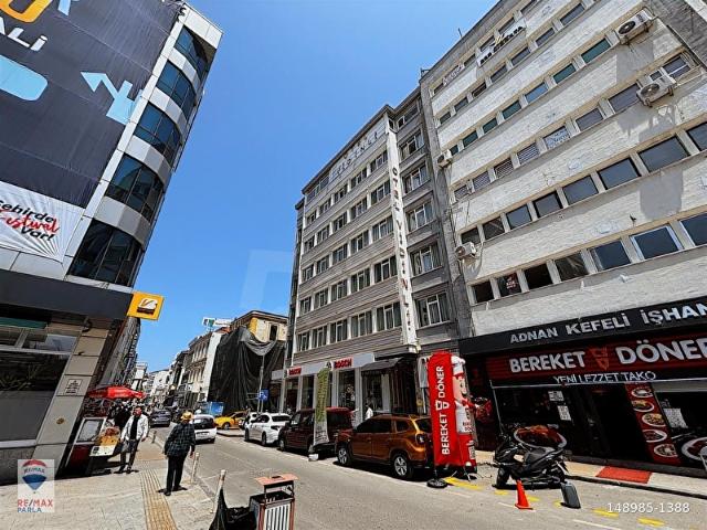 SAMSUN MEYDANINDA SAHİLE YAKIN DEVREN KİRALIK OTEL
