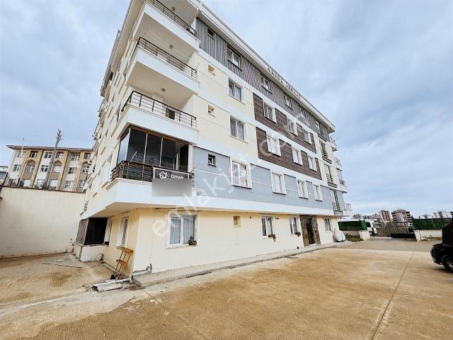 Samsun Merkezde Araştırma Hastanesine Yakın Fırsat 3+1