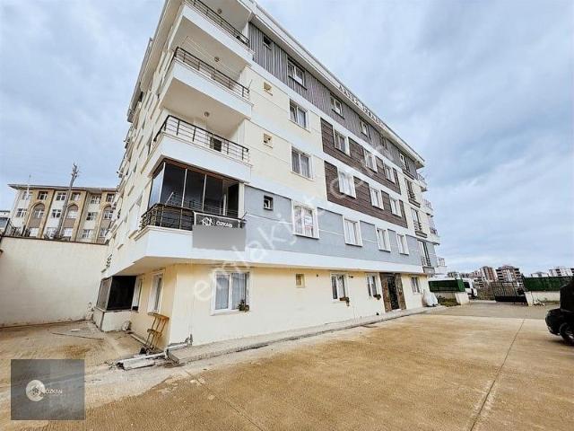 Samsun Merkezde Araştırma Hastanesine Yakın Fırsat 3+1