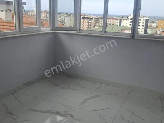 Samsun Sibel Den Askerlik Şubesi Yakının Da Satılık Dubleks Daire