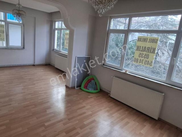 Samsun Sibelden Bahçelievler De 3. Kat Kiralık Daire