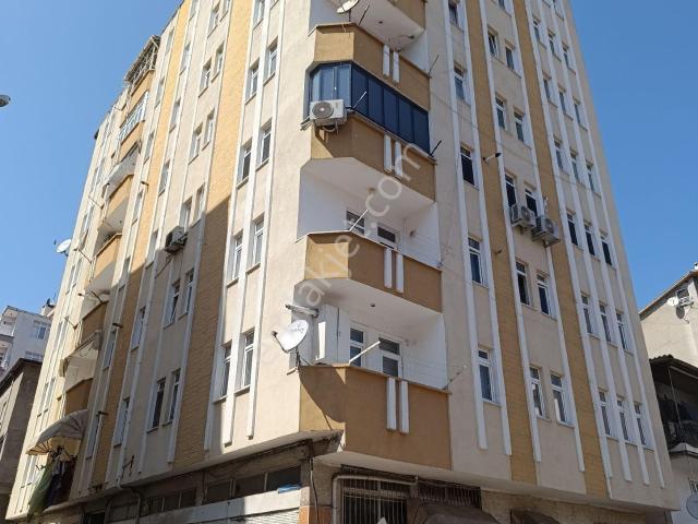 Samsun Reşadiye Mahallesi'nde Satılık Uygun Fiyatlı Daire