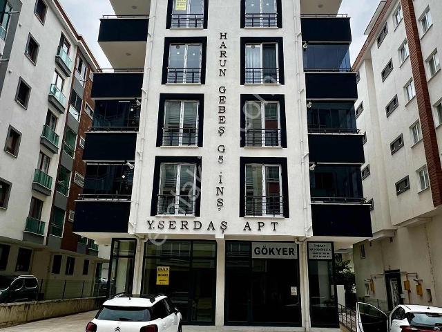Samsun Tekkeköyde Sıfır 2+1 Kiralık Daire
