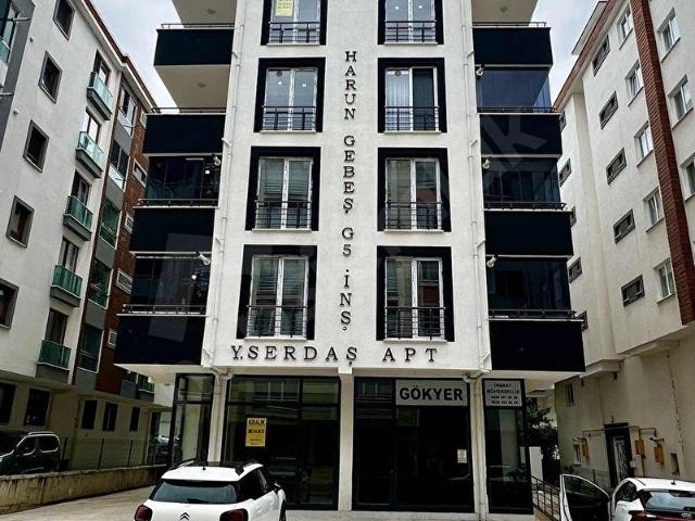 SAMSUN TEKKEKÖYDE SIFIR 2+1 KİRALIK DAİRE