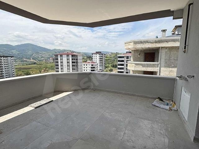 SAMSUN TEPECİK ÖNÜ AÇIK 3+1