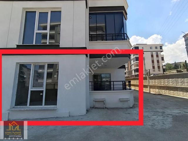 Samsun Tepecikte Son Firsat 2+1 Sifir 110m2 Daire