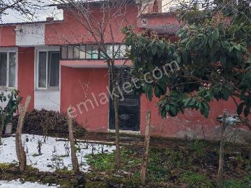 Samsun Terme Çay Mahallesinde Satilik Müstakil Arsa Üzeri Tek Katlı Bina Bahçeli Satılıkdıt
