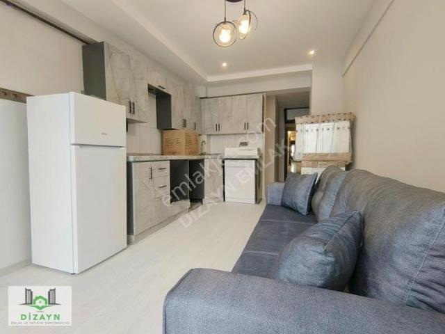 Samsun Üniversitesi Yanı Eşyalı 2+1 Kiralık Daire