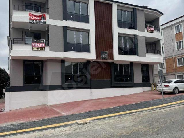 SAMSUN VEZİRKÖPRÜ'DE KİRALIK 2+1 DAİRE
