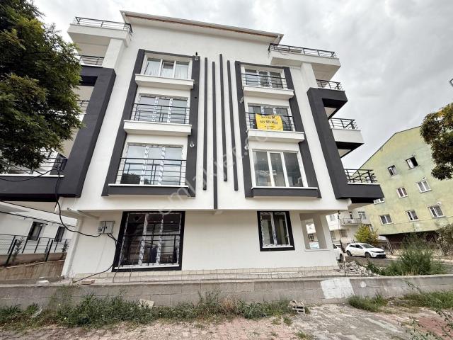 Samsun Yolu Paraleli │ Sıfır Bina │ Yerden Isıtmalı Kiralık 2+1