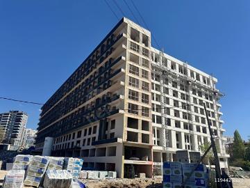 Samsun Yoluna Cephe 2+1 satılık daire