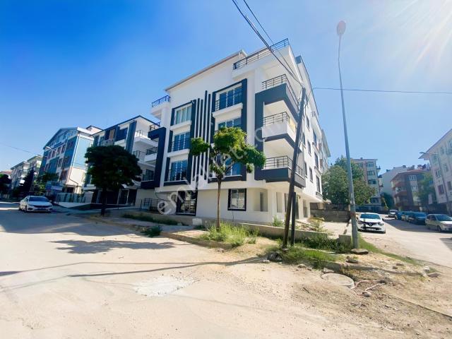Samsun Yolunda Fakültelere Yakın Kiralık 2+1 Daire