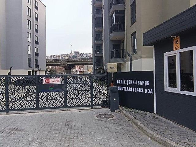 SamsunCanik te Kiralık 2+1 Sıfır Daire