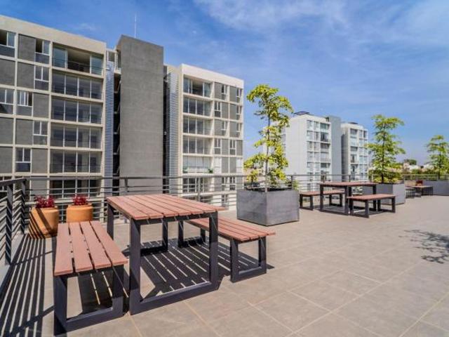 SANT MARTI: Departamento en venta en La Tijera