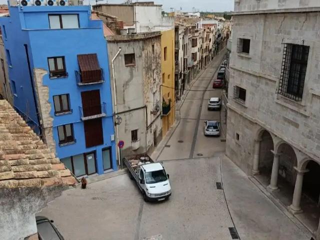 Sant Mateu