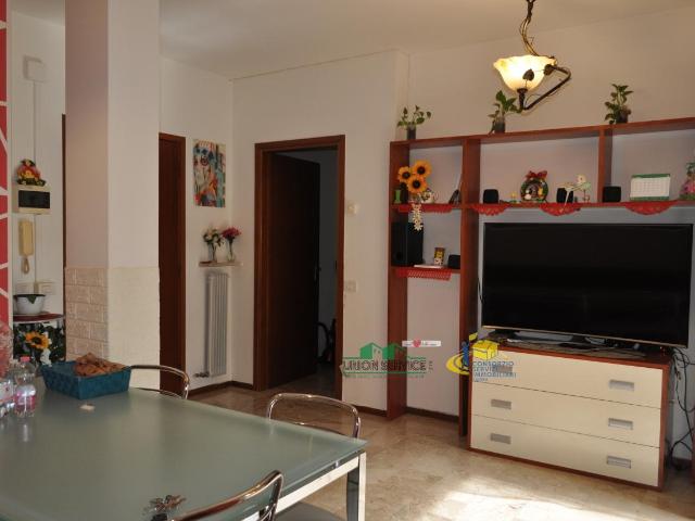 SANT´ANDREA BAGNI trilocale 75mq