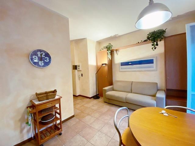 SANT´ANNA monolocale 40mq