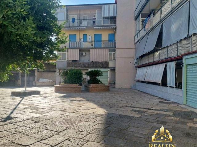 Sant´Antimo quadrilocale 96mq