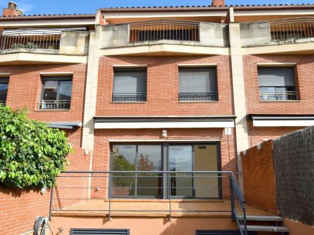 Sant Cugat Del Vallès